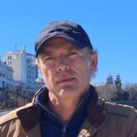 Esteban Moya Morales