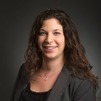 Alicia Baumberger