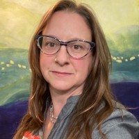 Diana Wood