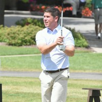 Anthony Salerno