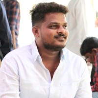 Srikanth Sandy