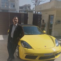 Parmender (Prem) Tyagi