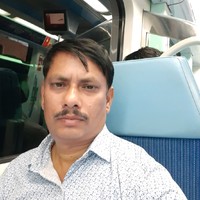 Qaiser Nizami