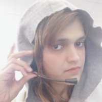 Saireen Chaudary