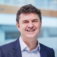 Jonathan Osborne