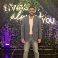 Mohamed Tarek