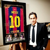 Lee Phung
