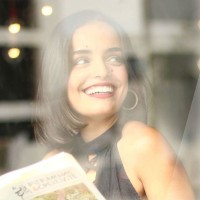 Fatma Midani