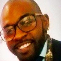 Michael Hargraves
