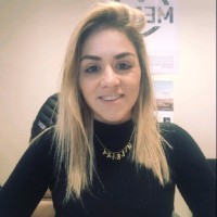 Sandra Tadjouri Salgado