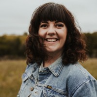 Olivia Steckly