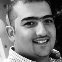 Mamoun Massoud