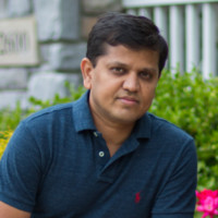 Kumaran Thumati