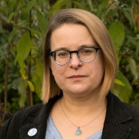 Andrea Kronfeld
