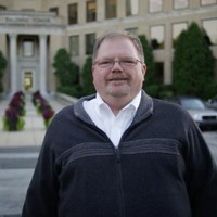 Rich Eckert C.P.M