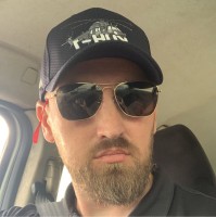 Daniel Morehouse