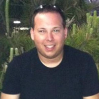 Michael Mackley