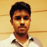 Rakesh P