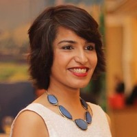 Faiza Qayum Gokce