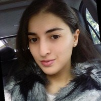 Nancy Rizk