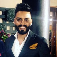 Naseem Nazeer