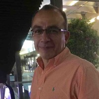 Daniel Flores Hernandez