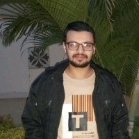 Anas Mostafa