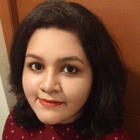 Bindhya Benny