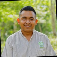 Antony Zacarías Morales