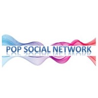 Pop Social Network