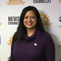 Rachana Desai Martin