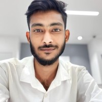 Subham Mondal