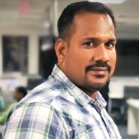 Mohan Murugesan