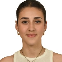 Yağmur Yılmaz
