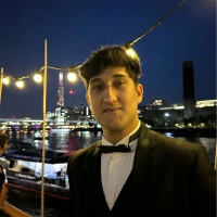 Harsh Doshi
