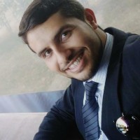 André Luiz De Souza Júnior