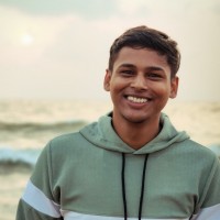 Jeyaprakash G