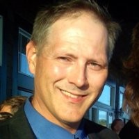 Kevin Carr