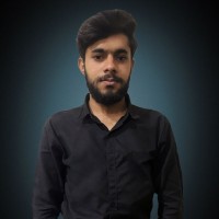 Jahanzaib Haider