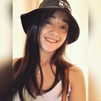 Princess Joy Mayor