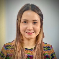Khin Wah Wah Soe Myint