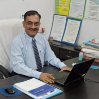 Pravindra Kumar
