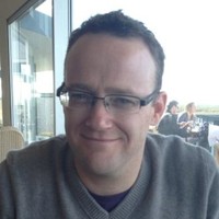 Andrew Kelly