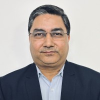 Pankaj Tiwari
