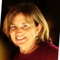 Audrey Richards