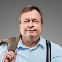 Jeroen Stein