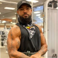 Antoine Lindsey