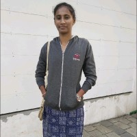 Pradeepa M.S