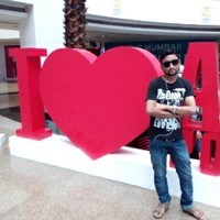 Alok Mishra