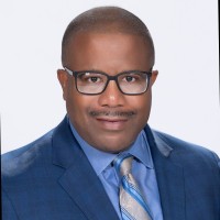 Frederick Douglas Lumpkin, MIS